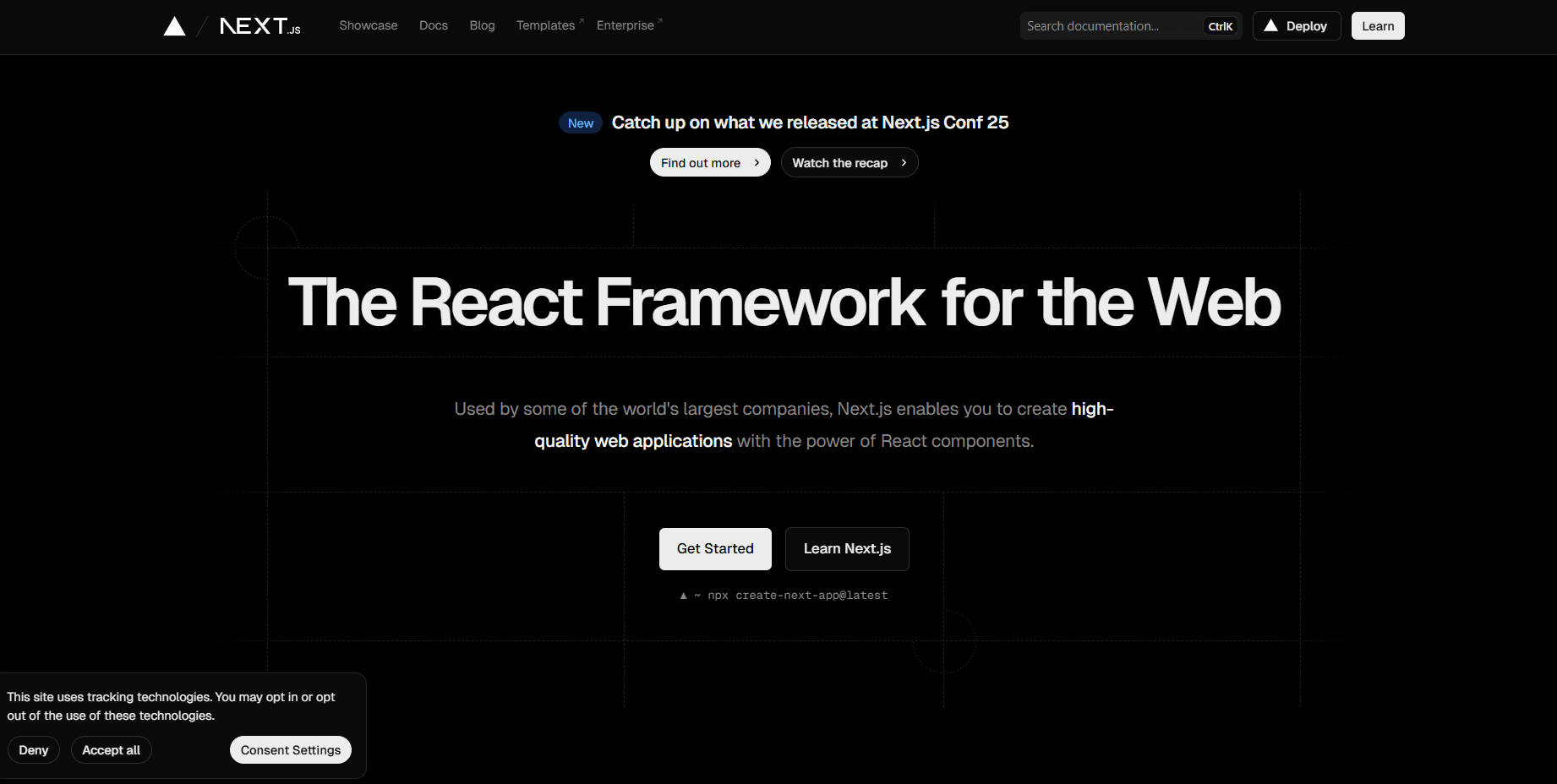 Next.js: The Complete Guide to React's Most Powerful Framework