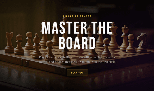 Multiplayer Chess