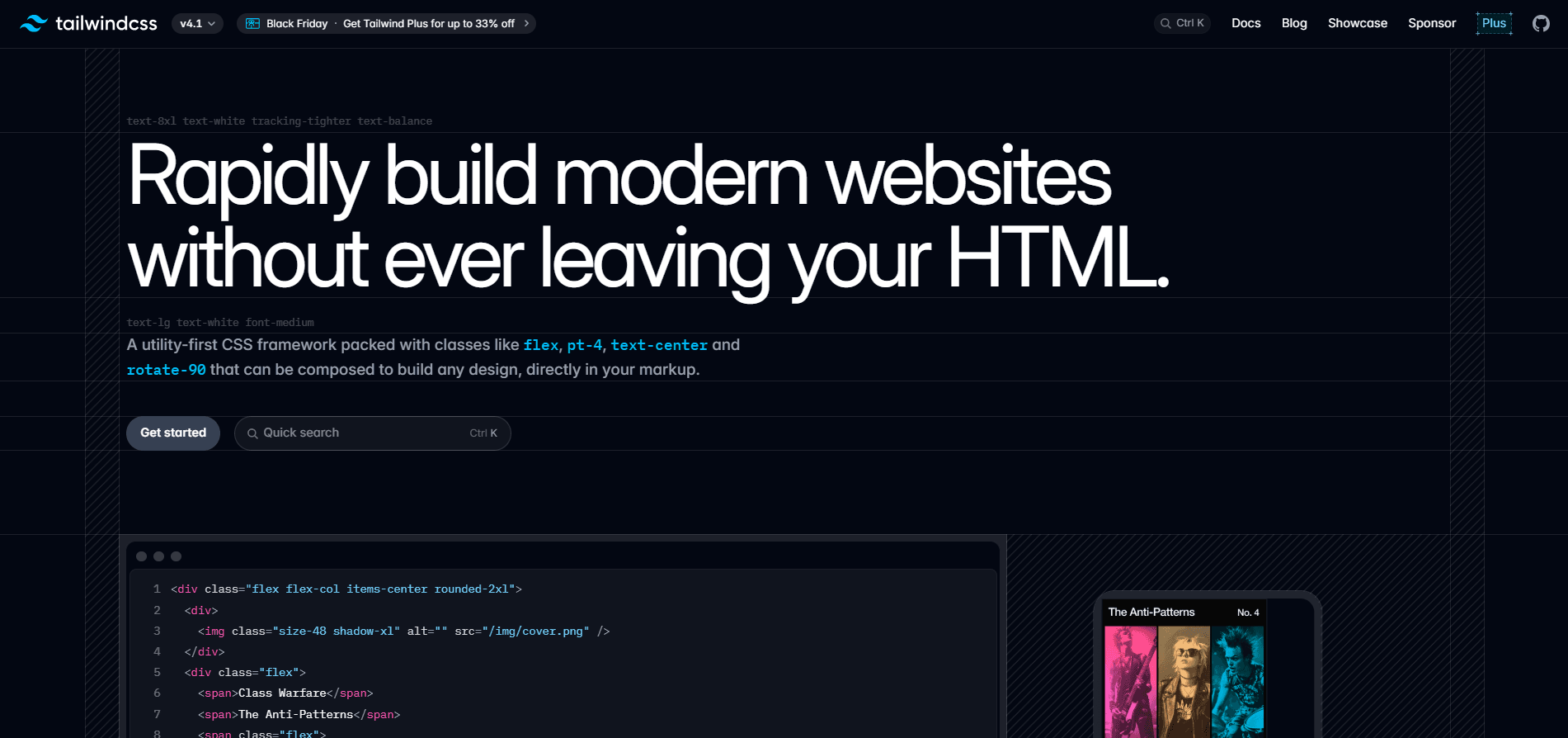 Tailwind CSS Basics: A Comprehensive Guide for Beginners